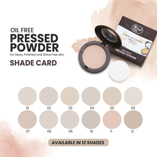 Sweet Face Oil