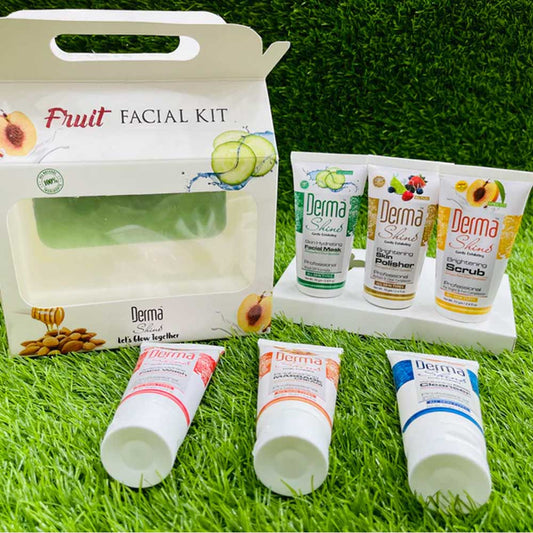 Fruit Facial kit (small)