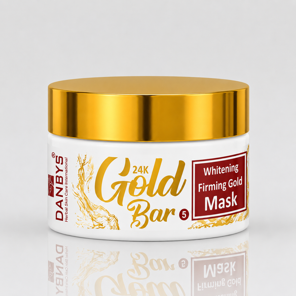Danby's Anti Agening cream